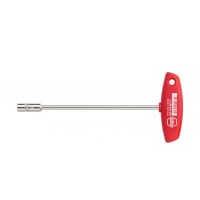 Wiha 00971 manual screwdriver Single