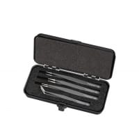Wiha 32349 industrial tweezer