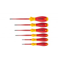 Wiha 36558 manual screwdriver Set Standard screwdriver