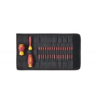 Wiha 41231 Set Straight screwdriver