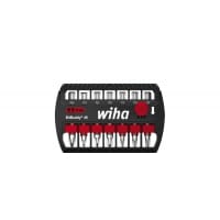 Wiha BitBuddy TY bit set, 49 mm
