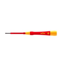 Wiha PicoFinish Single Precision screwdriver