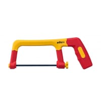 Wiha 43125 reciprocating saw Red, Yellow