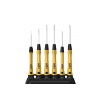 Wiha 43707 manual screwdriver Set Precision screwdriver