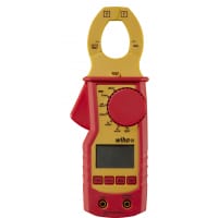 Wiha 45219 clamp meter