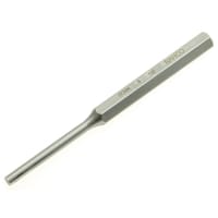 Bahco Parallel Pin Punch 4mm (5/32in)