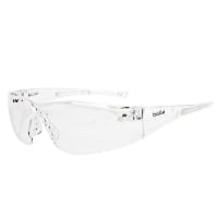 Bolle Safety RUSH Safety Glasses - Clear