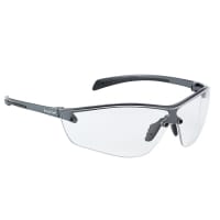 Bolle Safety SILIUM+ PLATINUM Safety Glasses - Clear