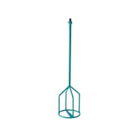 Collomix KR120HF HEXAFIX Mixing Paddle 120mm
