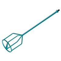 Collomix KR140M Mixing Paddle 140mm