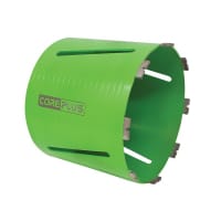 CorePlus DCD182 Diamond Dry Core Drill Bit 182mm