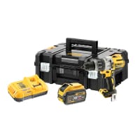DEWALT DCD996X1 XR Brushless Combi Drill 18V 1x9.0/3.0Ah FlexVolt Li-ion