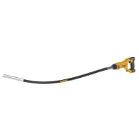 DEWALT DCE531N XR Concrete Vibrator 18V Bare Unit