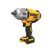 DEWALT DCF900N XR Brushless 1/2in High Torque Impact Wrench 18V Bare Unit