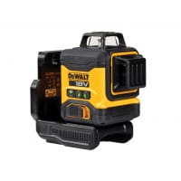 DEWALT DCLE34031N 3x360° Multi Line Laser 18V Bare Unit
