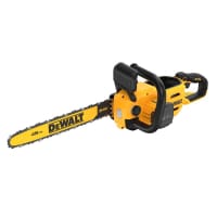 DEWALT DCMCS574N XR FlexVolt Chainsaw 45cm Bar 54V Bare Unit