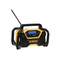DEWALT DCR029 Compact Bluetooth Radio 240V & Li-ion Bare Unit