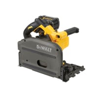 DEWALT DCS520T2 FlexVolt XR Plunge Saw 54V 2x2.0Ah Li-ion