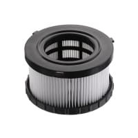 DEWALT DCV5861 M-Class Filters for DCV586M Dust Extractor (Pack 2)
