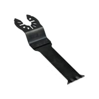 DEWALT Multi-Tool Hardwood Blade 67x31mm
