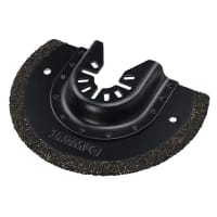 DEWALT DEWALT DT20717 Multi-Tool Grout Removal Blade