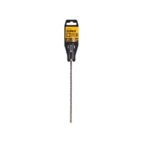 DEWALT SDS Plus EXTREME 2 Drill Bit 6.5x260mm