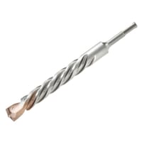 DEWALT SDS Plus EXTREME 2 Drill Bit 20x300mm