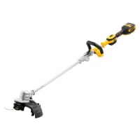 DEWALT DCMST561P1 XR Brushless String Trimmer 18V 1x5.0Ah Li-ion