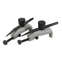 ECL 33 Trammel Heads (Box 2)