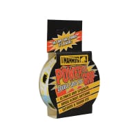 Everbuild Powerful Grip Double-Sided Tape 50mmx2.5m