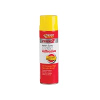Everbuild Stick 2 Spray Contact Adhesive 500ml