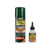 Everbuild Mitre Fast Bonding Kit Standard