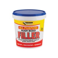 Everbuild All Purpose Ready Mixed Filler 1kg
