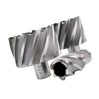Evolution Short Broaching Cutter Kit, 3 Piece