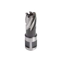 Evolution Short Broaching Cutter 22mm