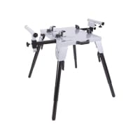 Evolution Chop Saw Stand with Universal Fittings
