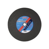 Faithfull Metal Cut Off Disc 355x3.5x25.4mm