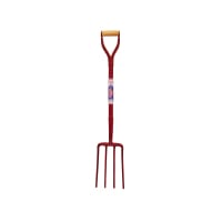 Faithfull All-Steel Contractor's Fork YD