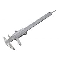 Faithfull Vernier Caliper 150mm (6in)