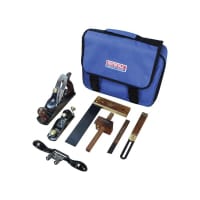 Faithfull Carpenter's Tool Kit, 7 Piece