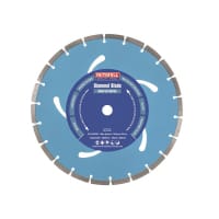 Faithfull Contract Diamond Blade 300x20mm