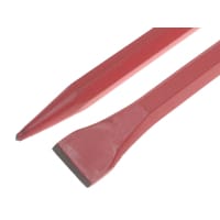 Faithfull Digging Bar 6.4kg 25mmx1.5m