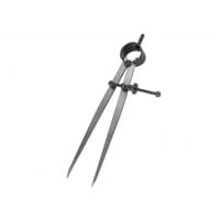 Faithfull Spring Divider 150mm (6in)