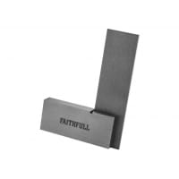 Faithfull Engineer's Square 50mm (2in)