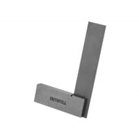 Faithfull Engineer's Square 75mm (3in)