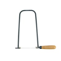Faithfull Fret Saw 130mm (5in)