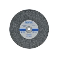 Faithfull General Purpose Grinding Wheel 200x25mm Medium Alox