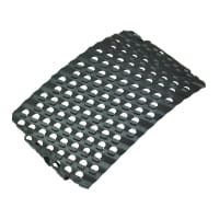 Faithfull Hand Rasp Shaver Tool Blade 60x40mm