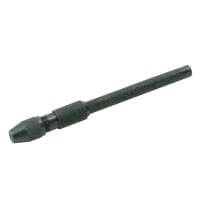 Faithfull Pin Vice Size 2 0.75 - 1.5mm Capacity