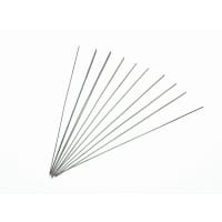 Faithfull Piercing Saw Blades 130mm (5in) 42 TPI (Pack of 12)